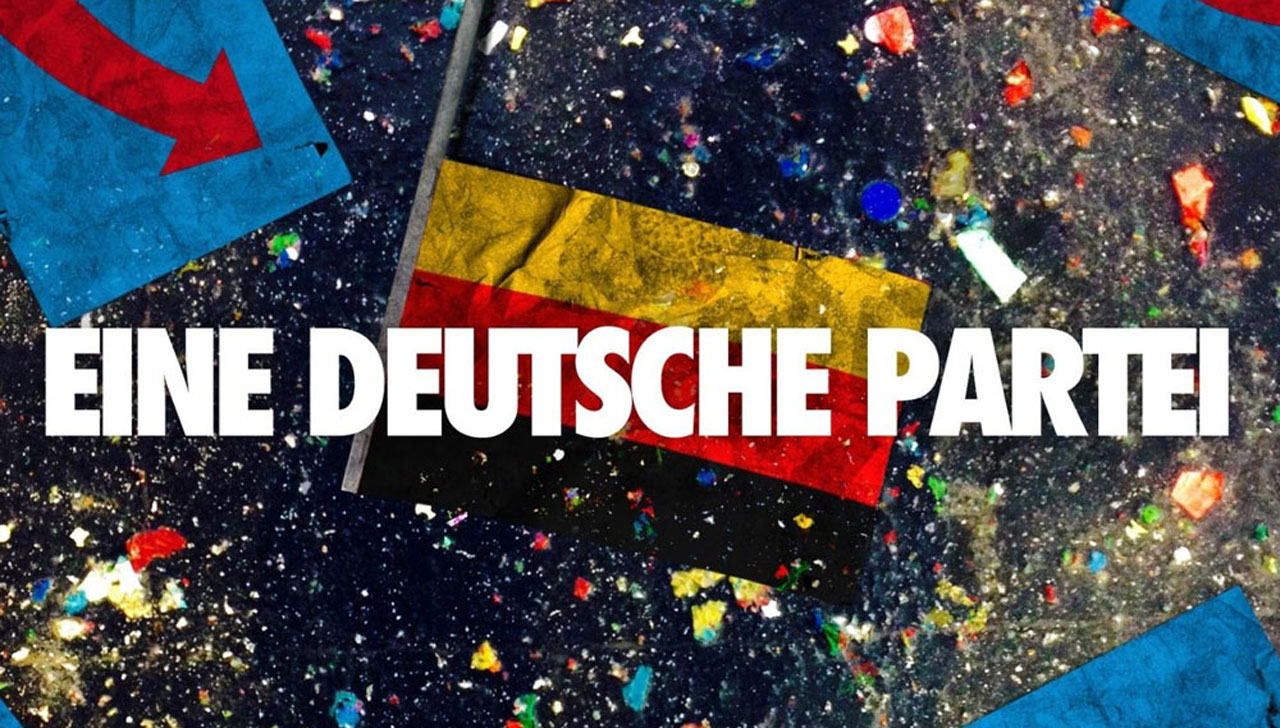 Film-Ein-deutsche-Partei-Plakat