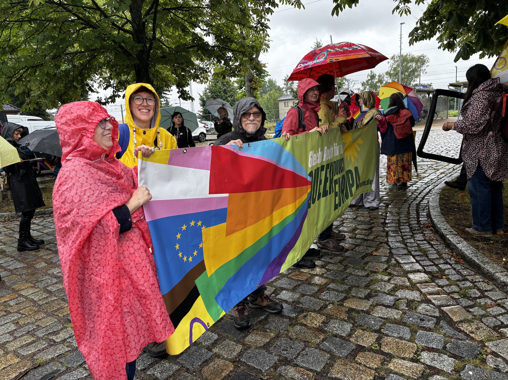 Csd in Bad Belzig 2025