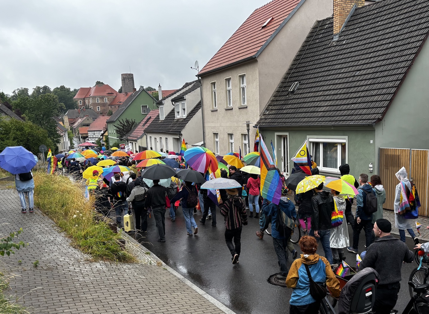 Csd in Bad Belzig 2025