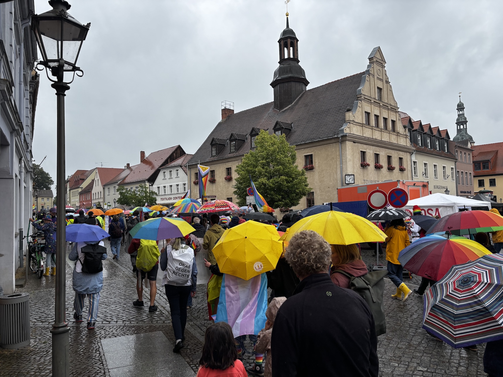 Csd in Bad Belzig 2025