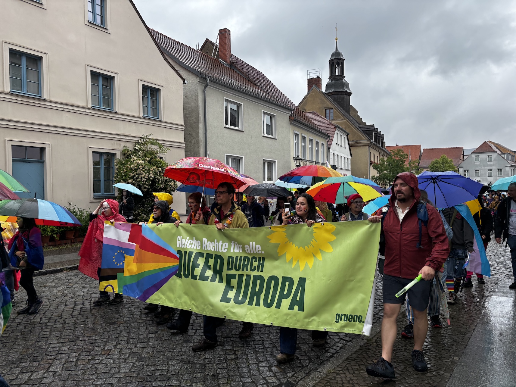 Csd in Bad Belzig 2025