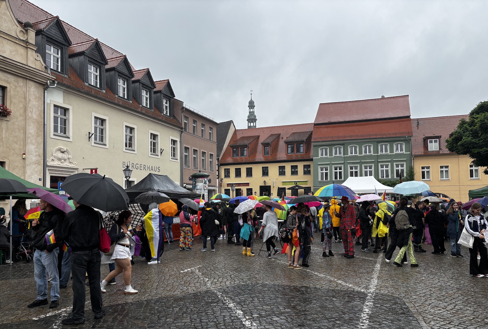 Csd in Bad Belzig 2025