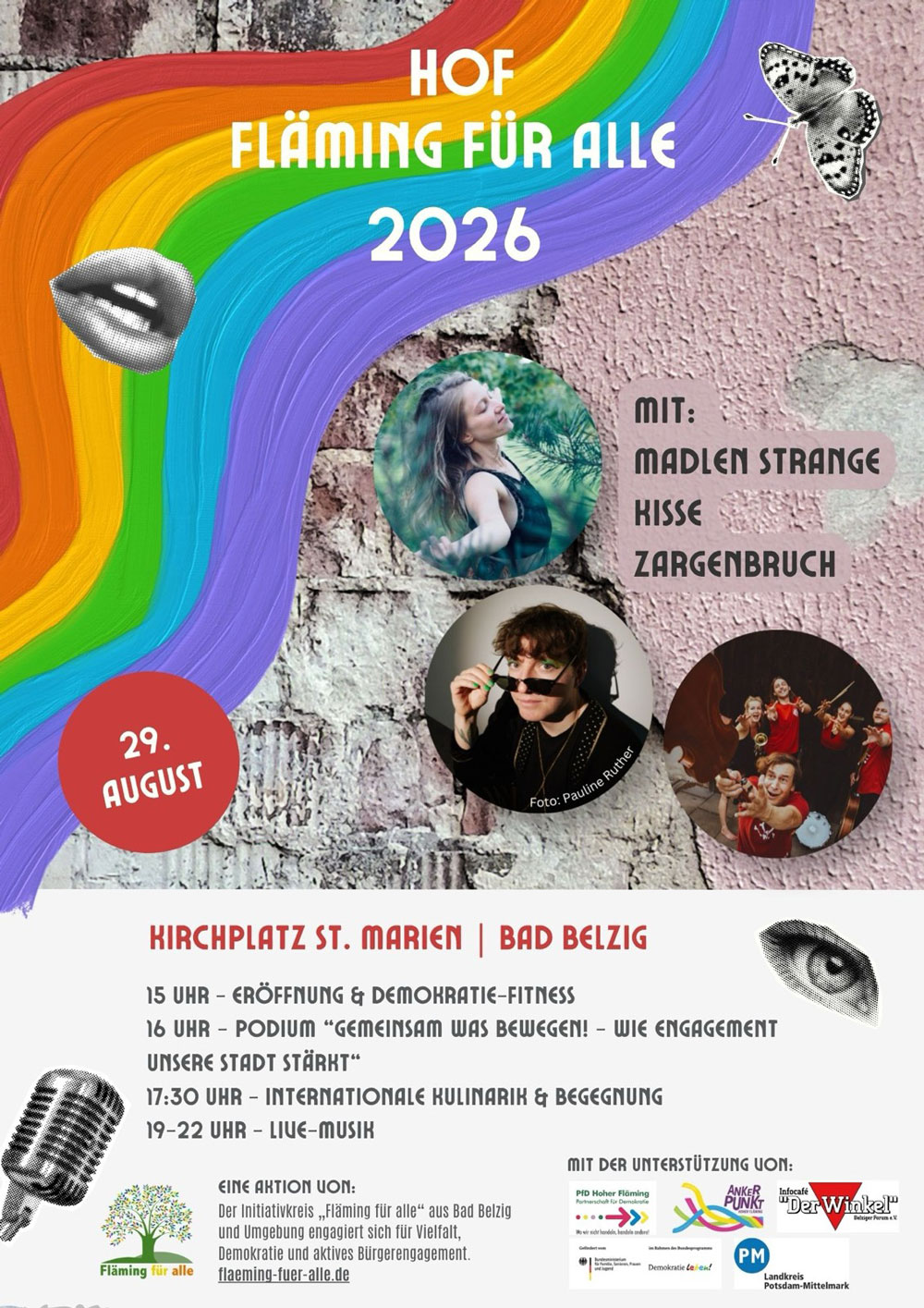 Hof-Flaeming-fuer-alle_2026 Filmplakat "Soldaten des Lichts"
